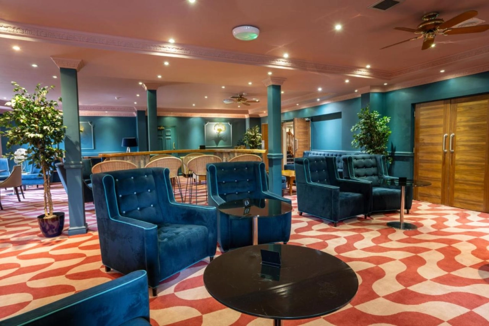 Waterton Park Hotel & Spa - Hotel Photo 31