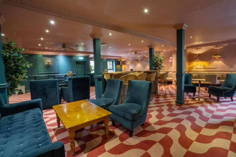 Waterton Park Hotel & Spa - Hotel Photo 32