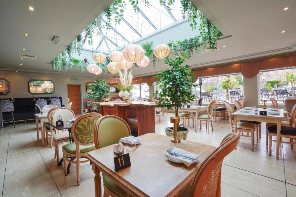 Waterton Park Hotel & Spa - Hotel Photo 33