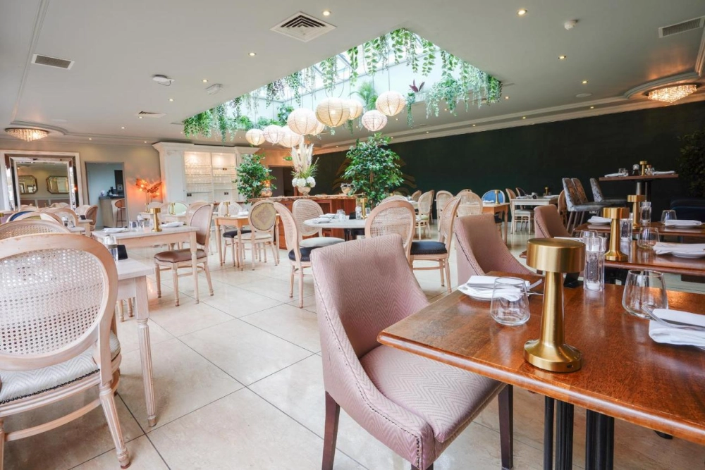 Waterton Park Hotel & Spa - Hotel Photo 34