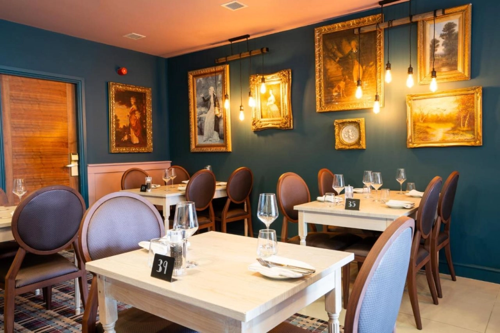 Waterton Park Hotel & Spa - Hotel Photo 35