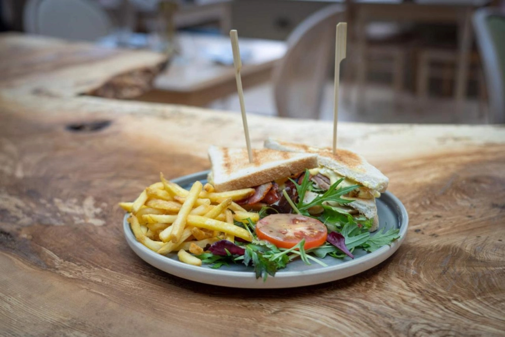 Waterton Park Hotel & Spa - Hotel Photo 40