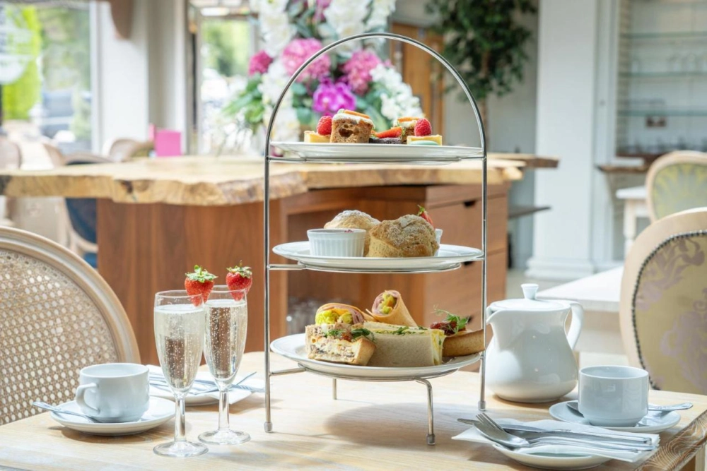 Waterton Park Hotel & Spa - Hotel Photo 41