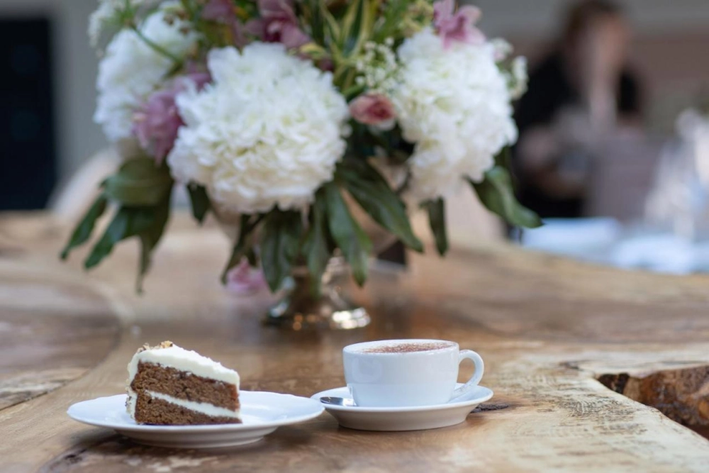 Waterton Park Hotel & Spa - Hotel Photo 43