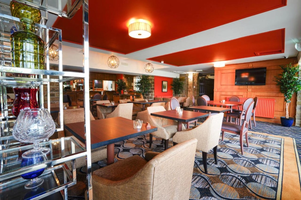 Waterton Park Hotel & Spa - Hotel Photo 48