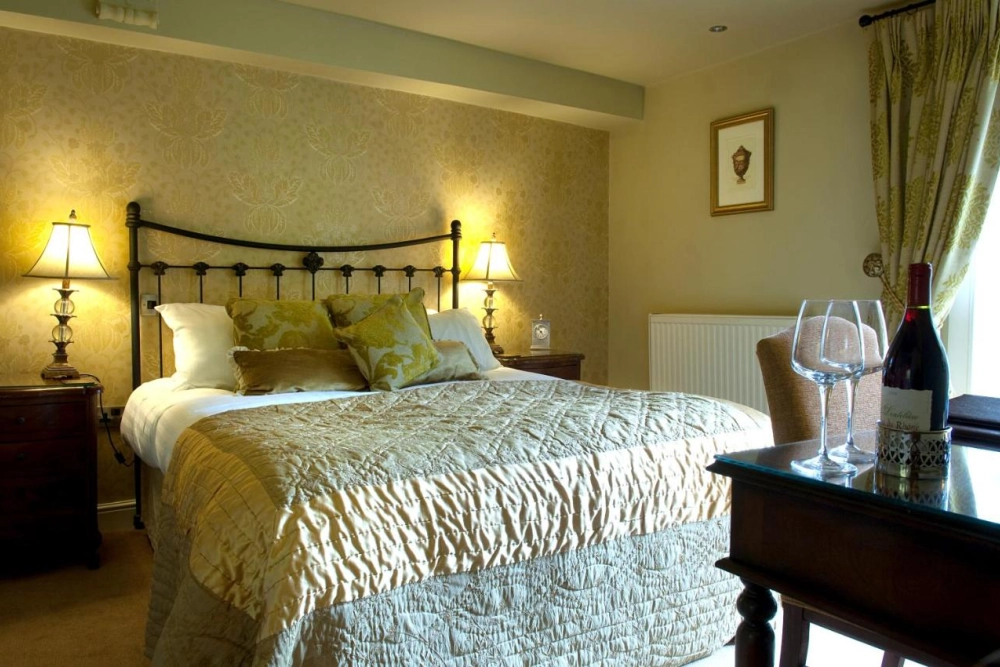 Whitley Hall Hotel - Hotel Photo 5