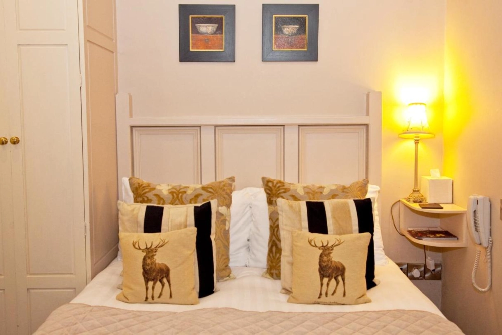 Whitley Hall Hotel - Hotel Photo 6