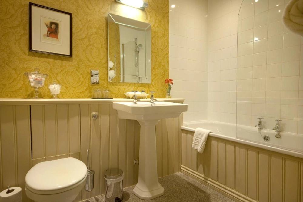 Whitley Hall Hotel - Hotel Photo 29