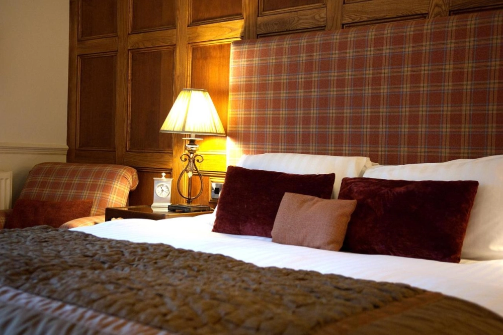 Whitley Hall Hotel - Hotel Photo 31