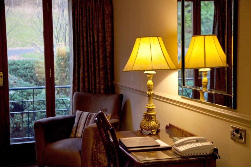 Whitley Hall Hotel - Hotel Photo 33