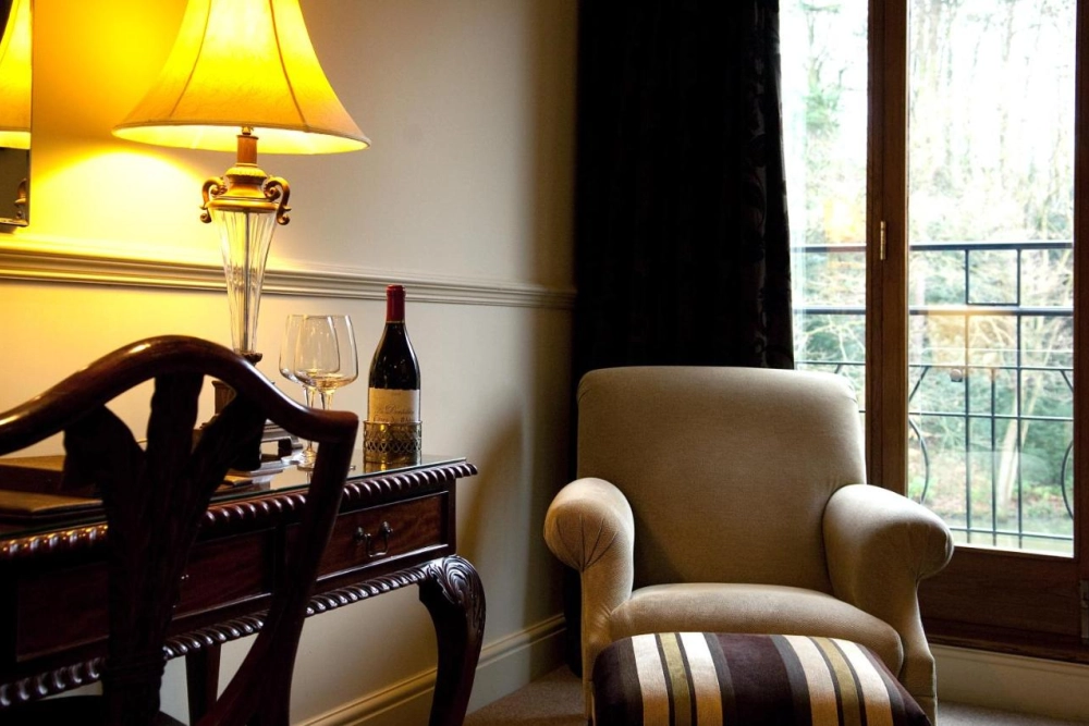 Whitley Hall Hotel - Hotel Photo 34