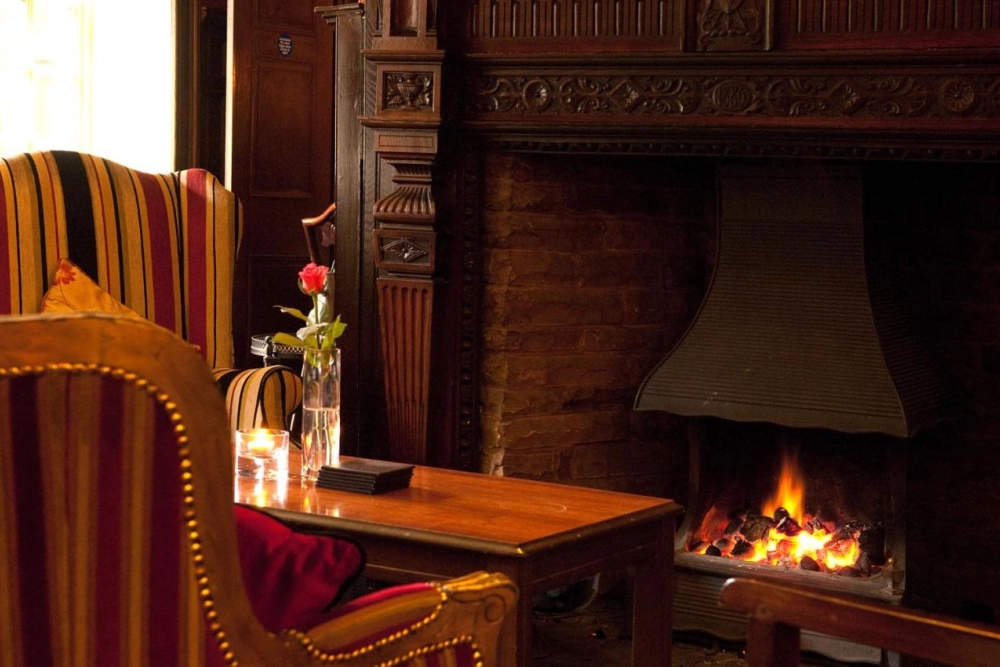 Whitley Hall Hotel - Hotel Photo 35