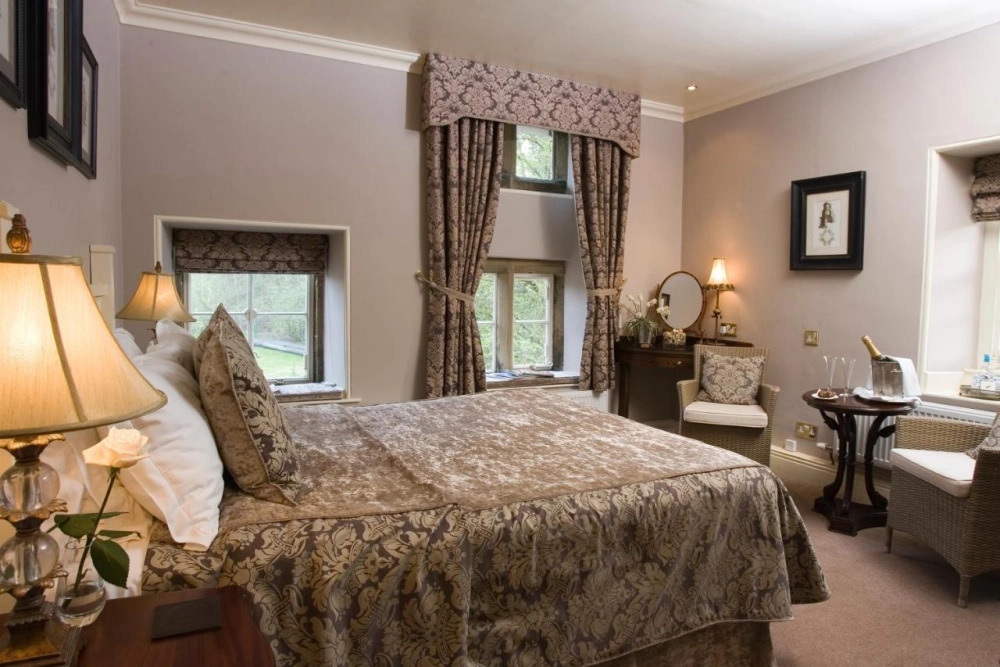 Whitley Hall Hotel - Hotel Photo 36