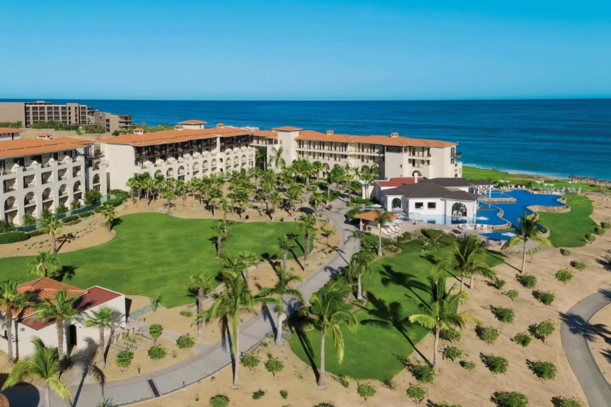 Secrets Puerto Los Cabos Golf & Spa Resort - Hotel Photo 3