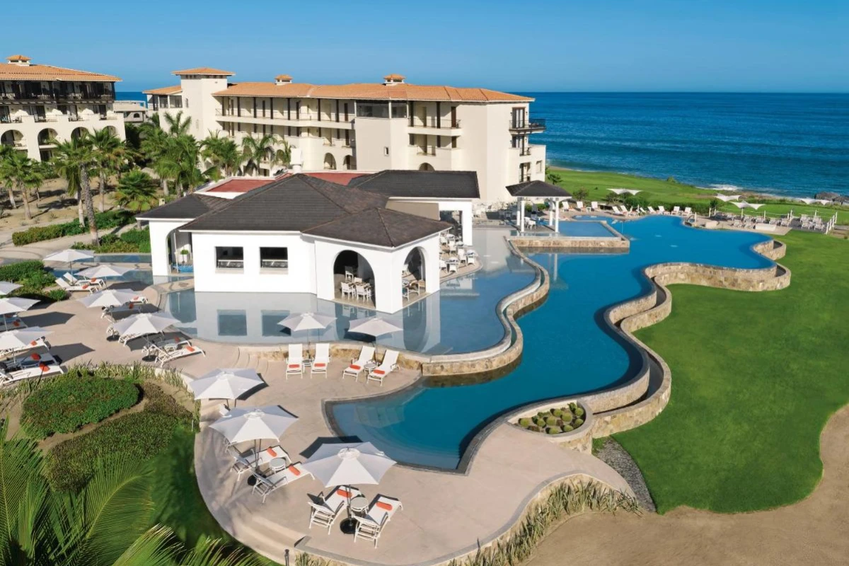 Secrets Puerto Los Cabos Golf & Spa Resort - Hotel Photo 4