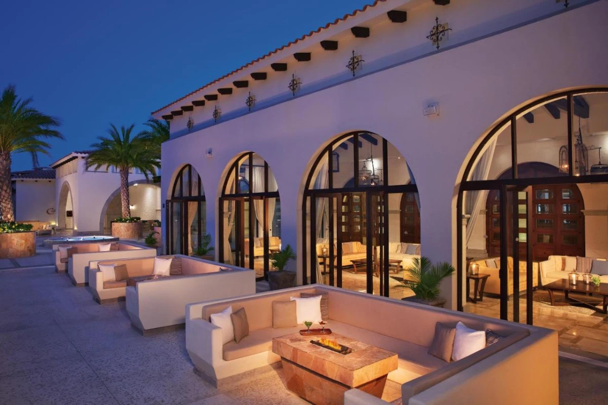 Secrets Puerto Los Cabos Golf & Spa Resort - Hotel Photo 6