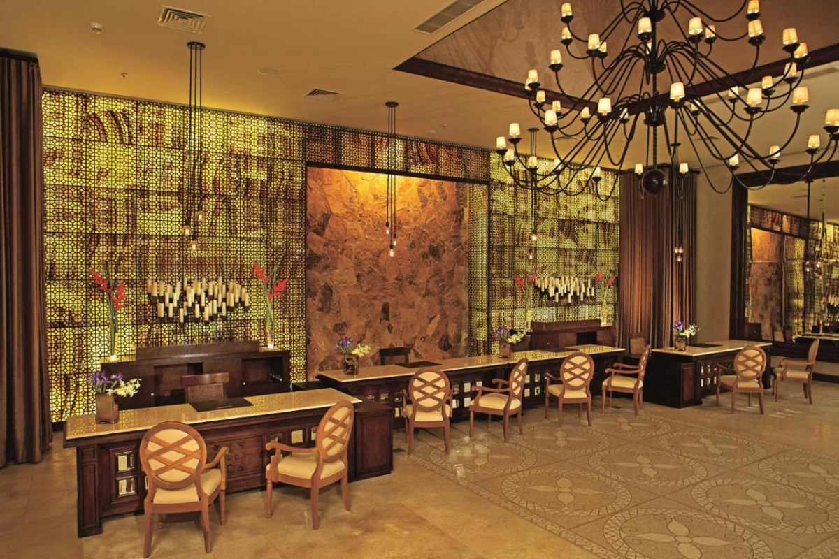 Secrets Puerto Los Cabos Golf & Spa Resort - Hotel Photo 7