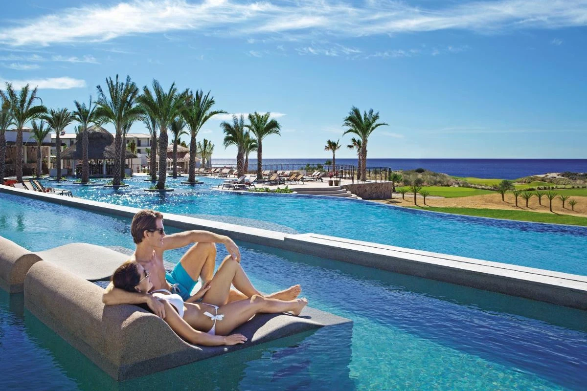 Secrets Puerto Los Cabos Golf & Spa Resort - Hotel Photo 14