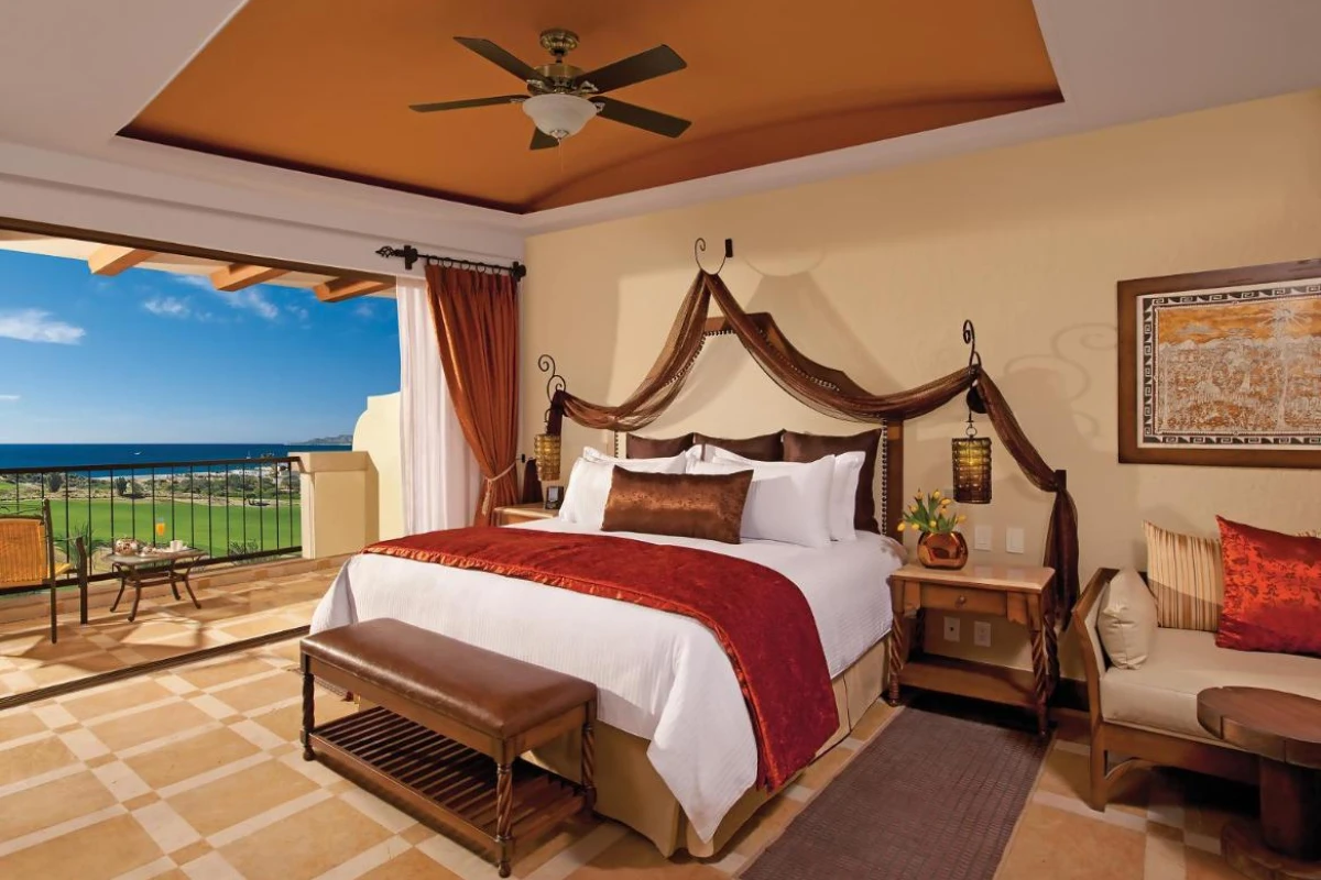 Secrets Puerto Los Cabos Golf & Spa Resort - Hotel Photo 15