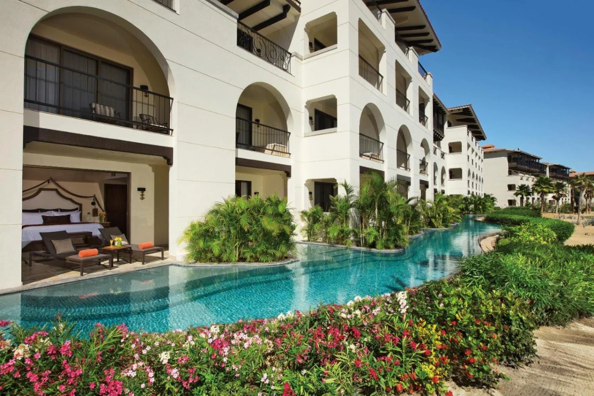 Secrets Puerto Los Cabos Golf & Spa Resort - Hotel Photo 16