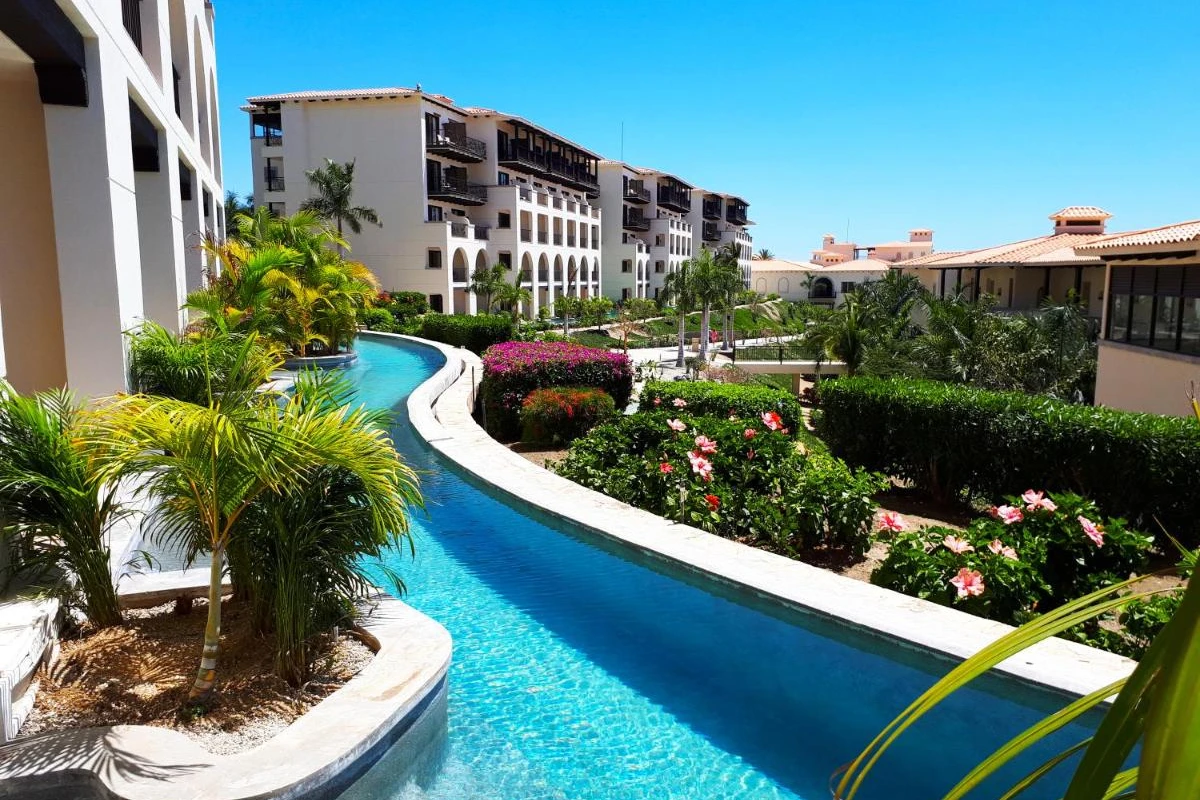 Secrets Puerto Los Cabos Golf & Spa Resort - Hotel Photo 17