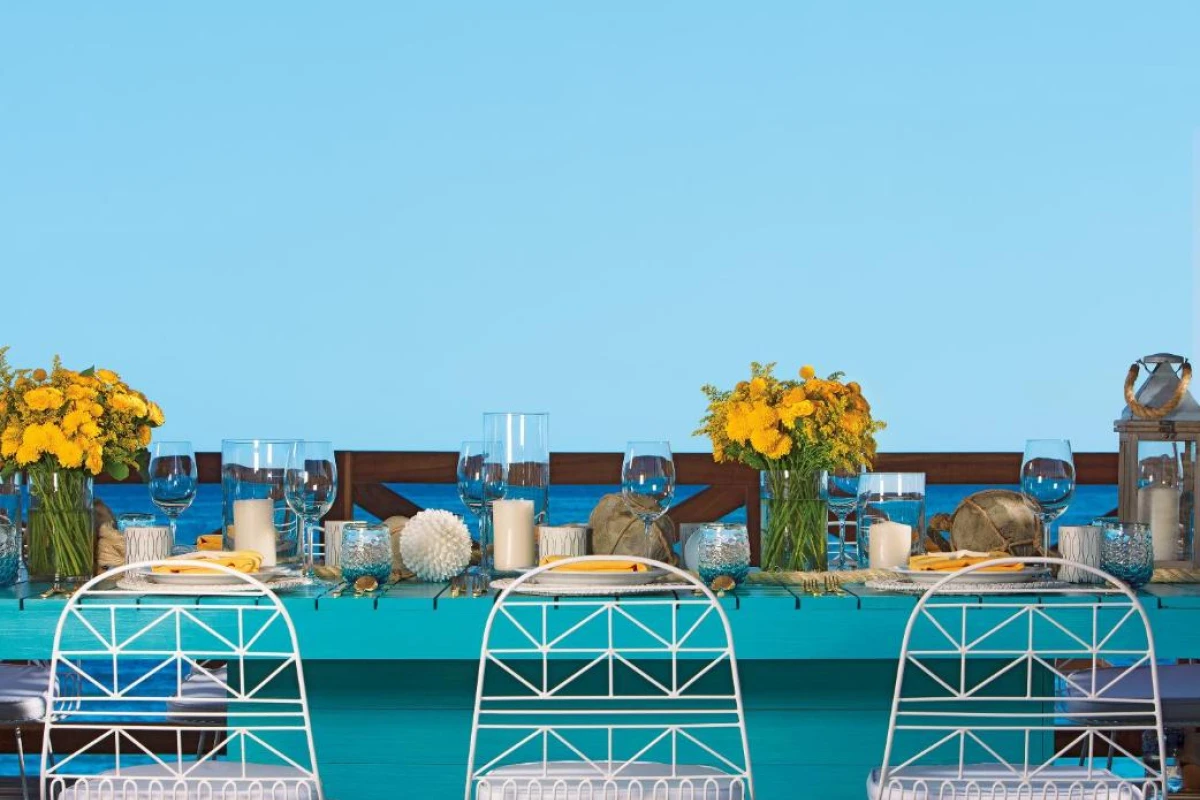 Secrets Puerto Los Cabos Golf & Spa Resort - Hotel Photo 25