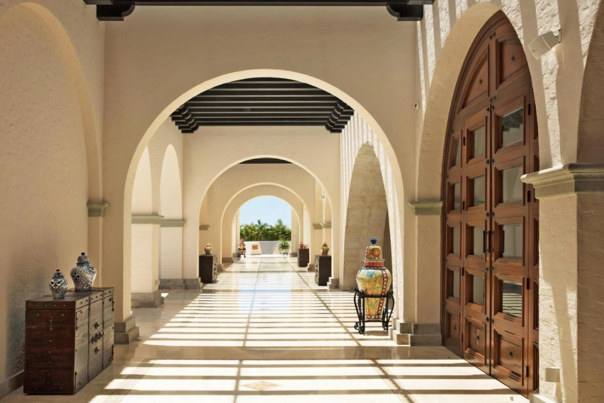 Secrets Puerto Los Cabos Golf & Spa Resort - Hotel Photo 32