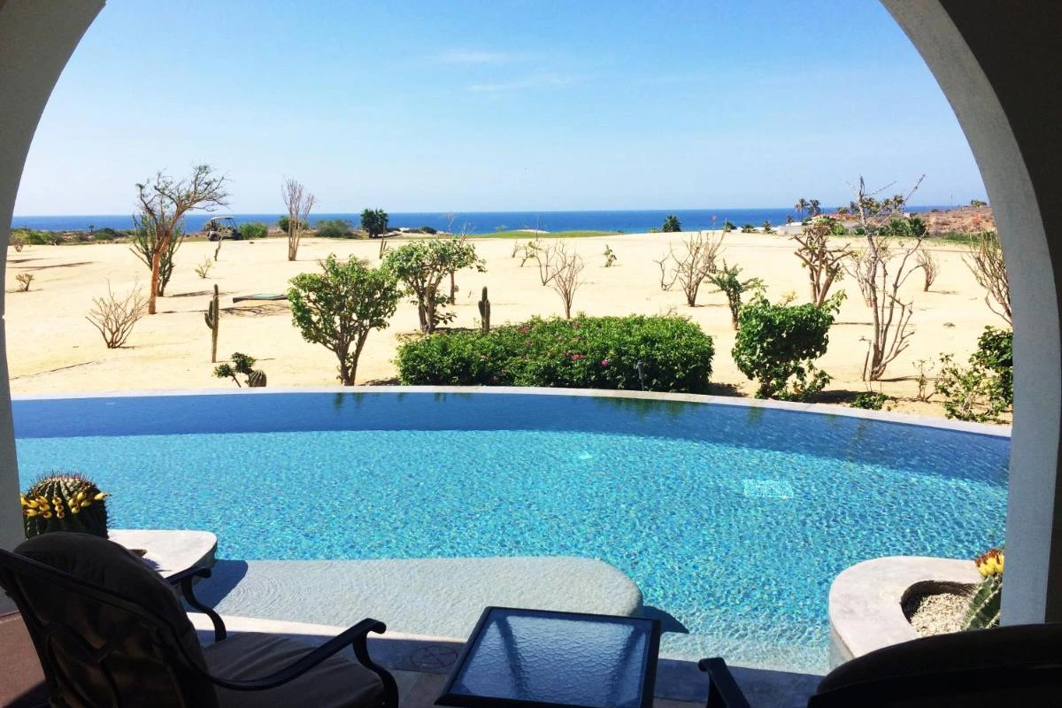 Secrets Puerto Los Cabos Golf & Spa Resort - Hotel Photo 36