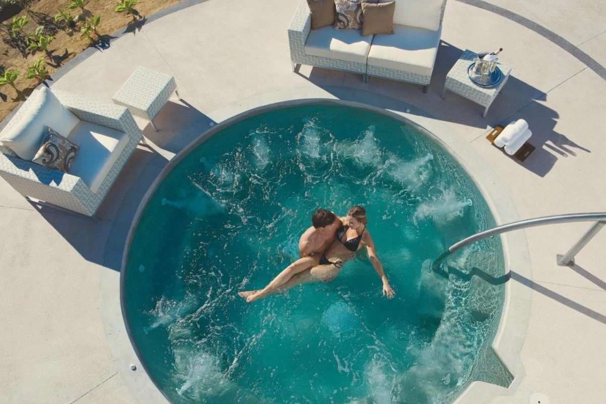 Secrets Puerto Los Cabos Golf & Spa Resort - Hotel Photo 37