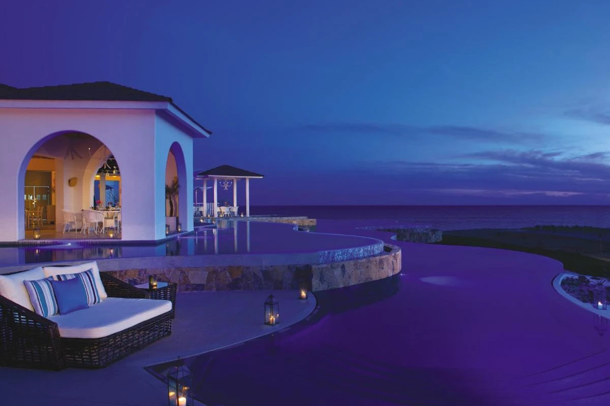 Secrets Puerto Los Cabos Golf & Spa Resort - Hotel Photo 40