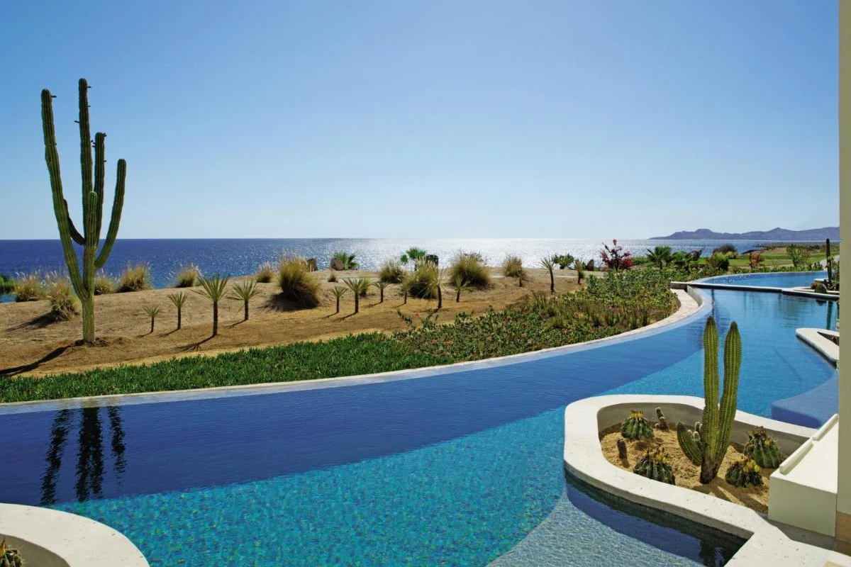 Secrets Puerto Los Cabos Golf & Spa Resort - Hotel Photo 41