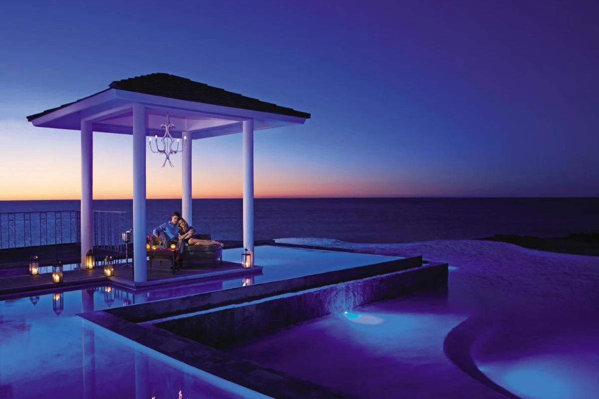 Secrets Puerto Los Cabos Golf & Spa Resort - Hotel Photo 42