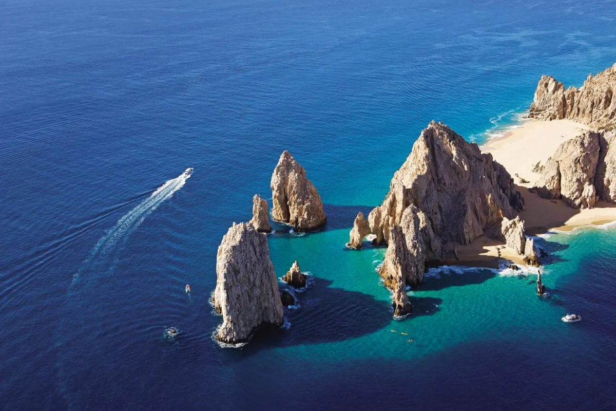 Secrets Puerto Los Cabos Golf & Spa Resort - Hotel Photo 44