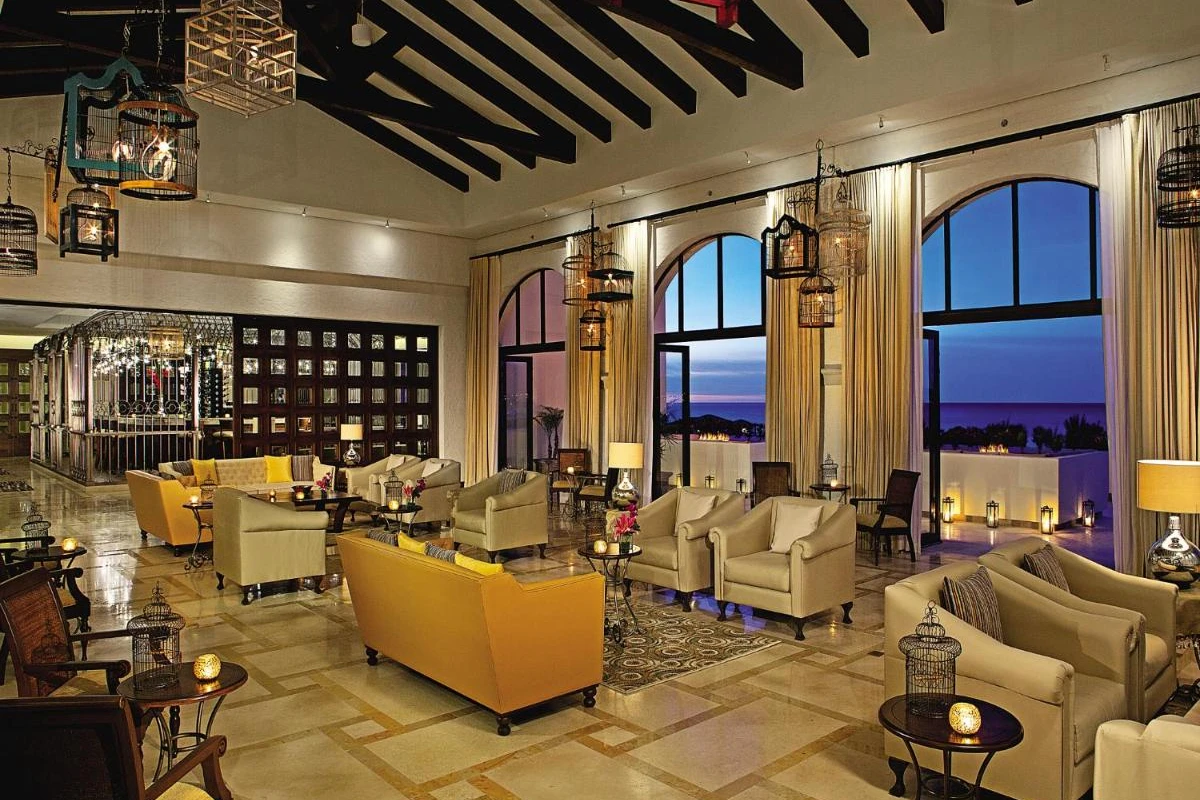 Secrets Puerto Los Cabos Golf & Spa Resort - Hotel Photo 50