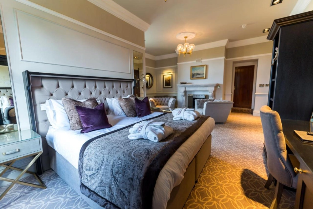 Armathwaite Hall Hotel & Spa - Hotel Photo 4
