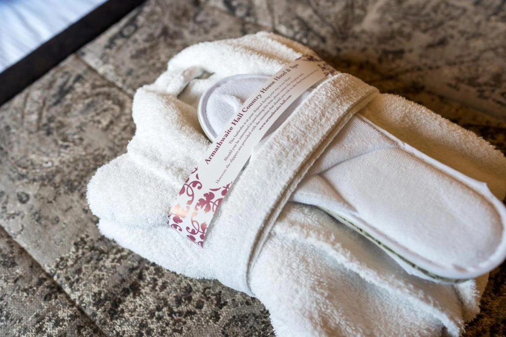 Armathwaite Hall Hotel & Spa - Hotel Photo 6