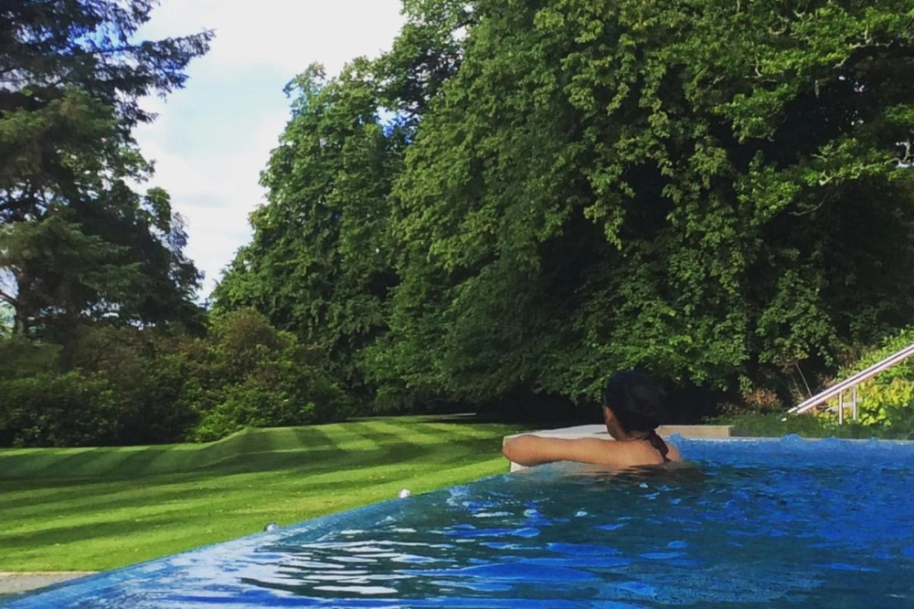 Armathwaite Hall Hotel & Spa - Hotel Photo 9