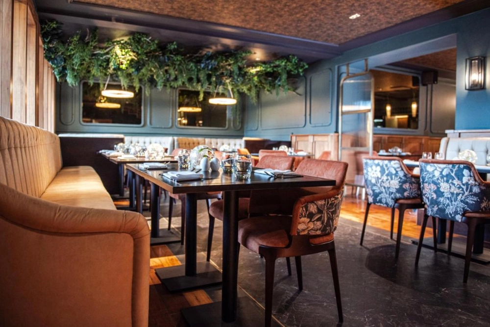 Armathwaite Hall Hotel & Spa - Hotel Photo 12