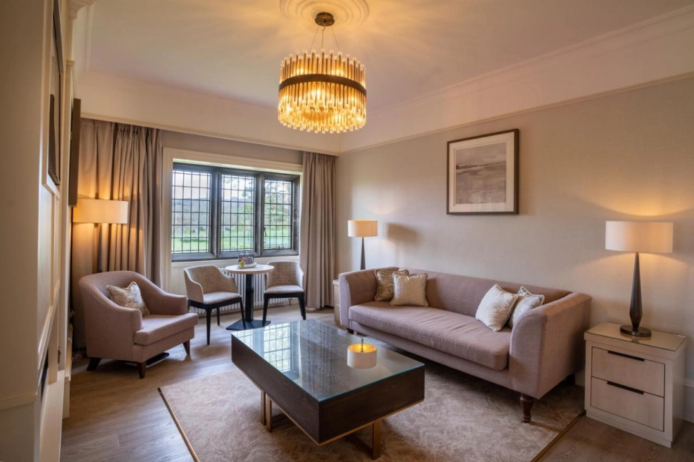 Armathwaite Hall Hotel & Spa - Hotel Photo 13