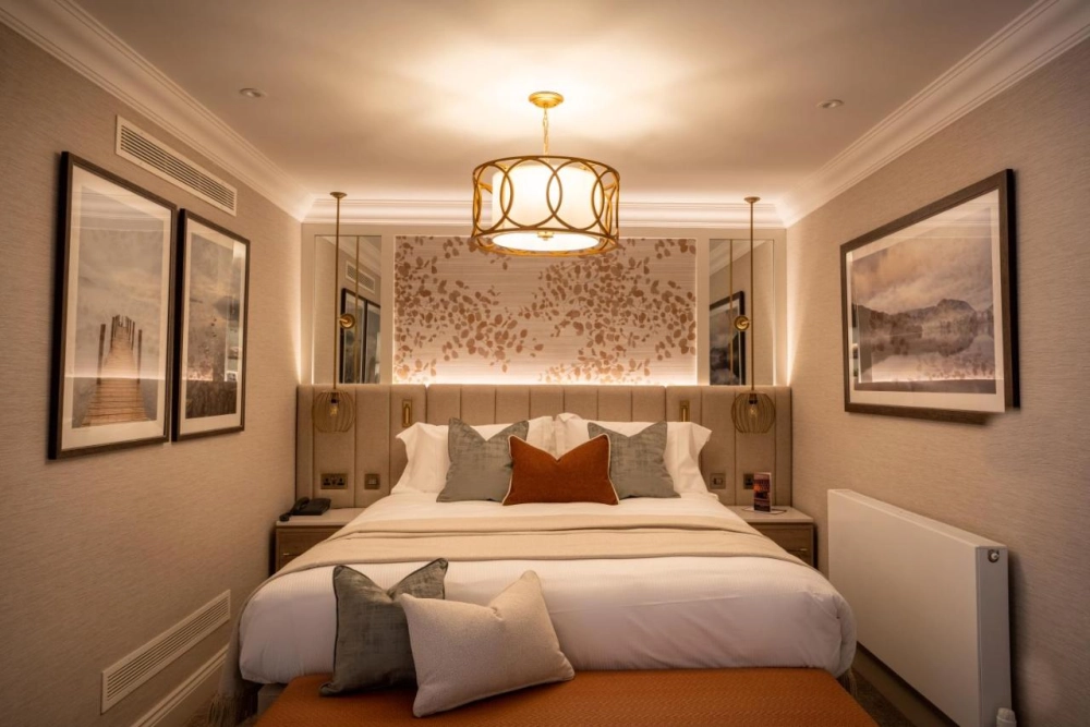 Armathwaite Hall Hotel & Spa - Hotel Photo 21