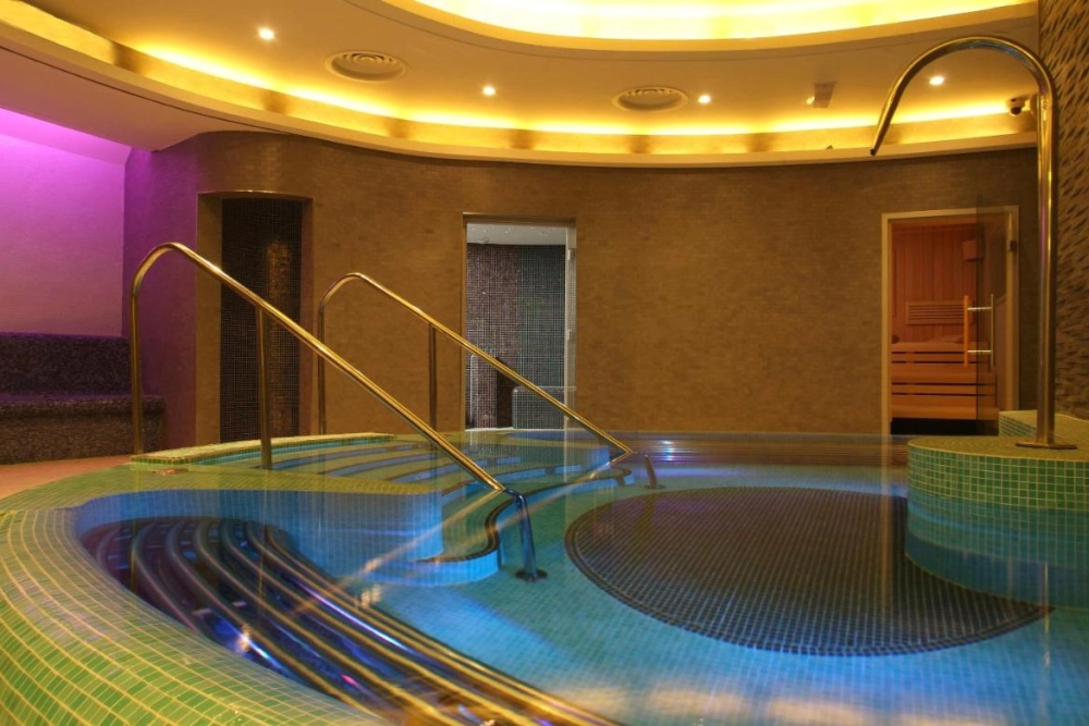 Armathwaite Hall Hotel & Spa - Hotel Photo 28