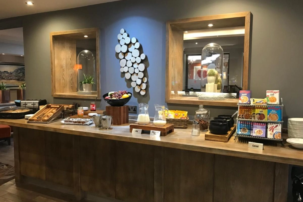 Castle Green Hotel in Kendal - Hotel Photo 10