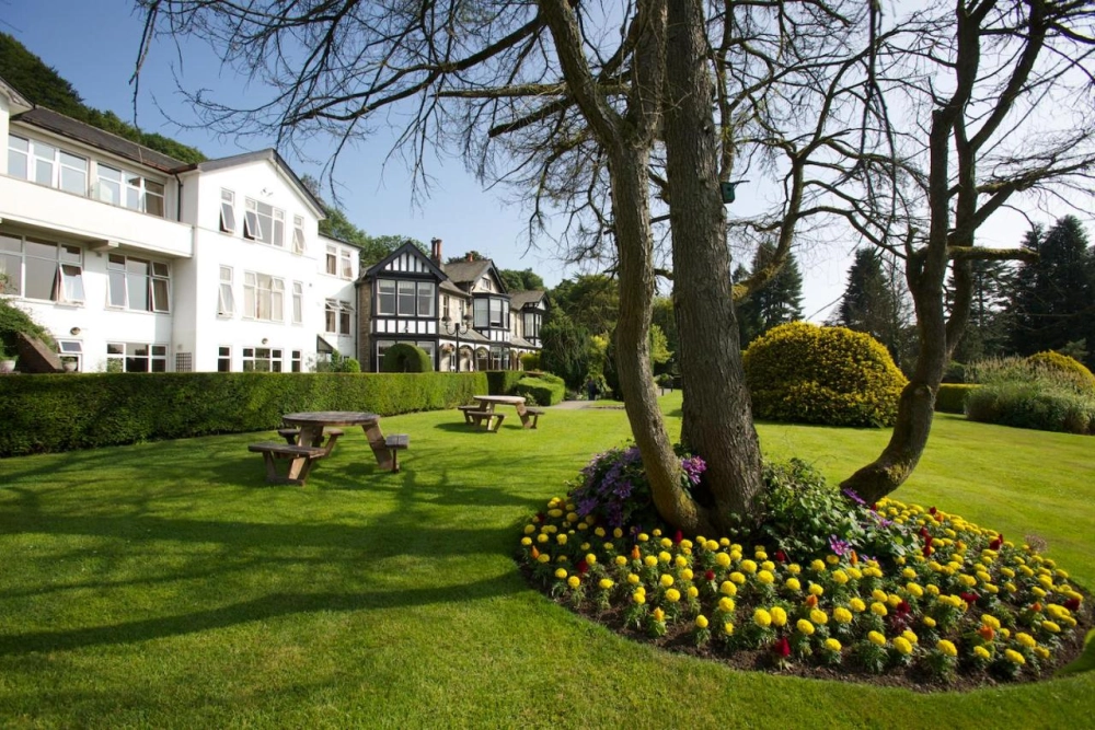 Castle Green Hotel in Kendal - Hotel Photo 11