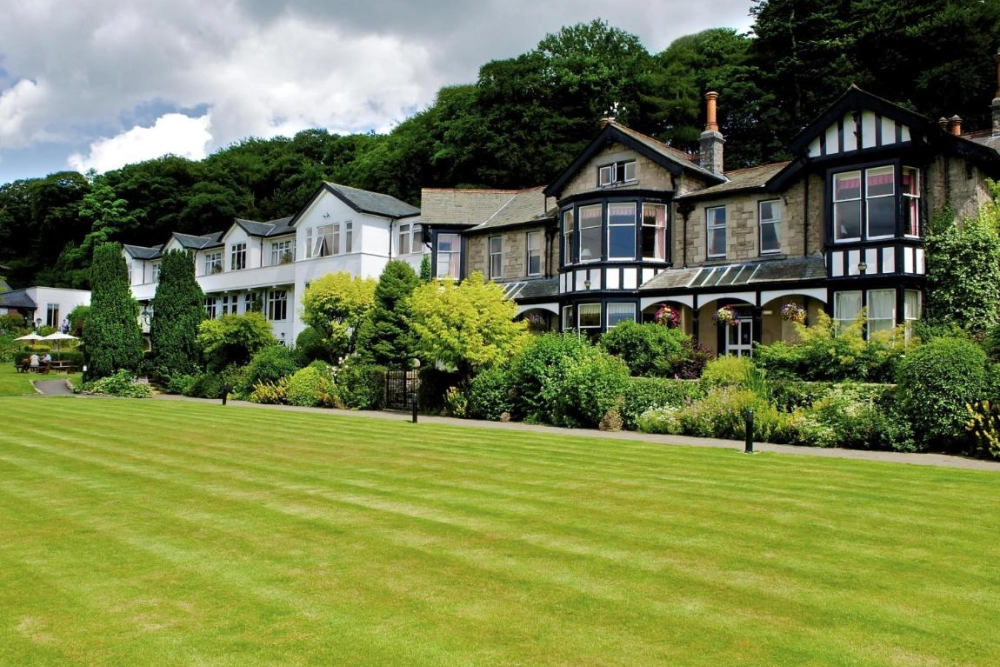 Castle Green Hotel in Kendal - Hotel Photo 12