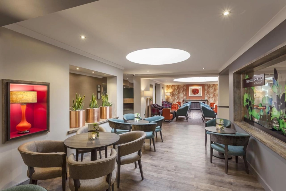 Castle Green Hotel in Kendal - Hotel Photo 17