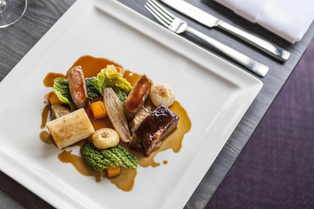 Castle Green Hotel in Kendal - Hotel Photo 20