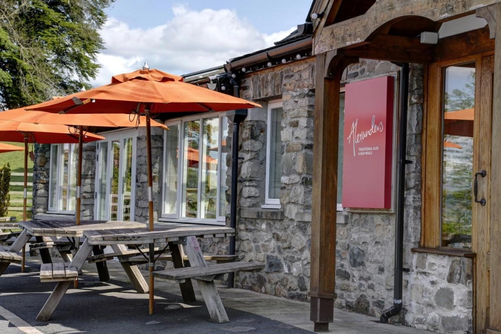 Castle Green Hotel in Kendal - Hotel Photo 27