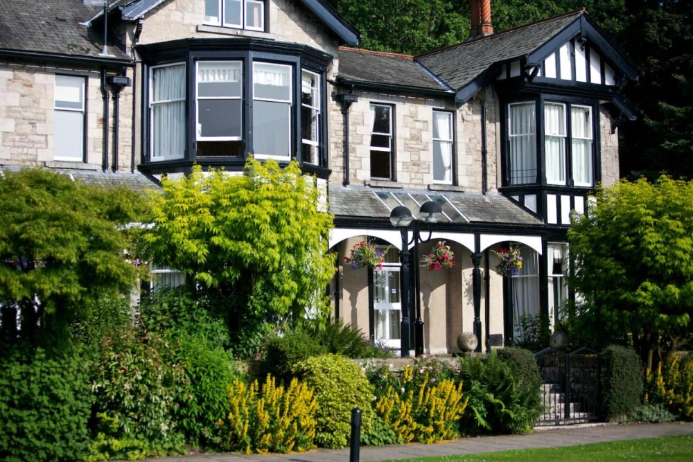 Castle Green Hotel in Kendal - Hotel Photo 30