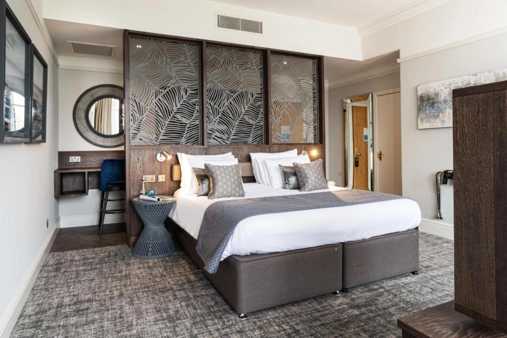 Castle Green Hotel in Kendal - Hotel Photo 46