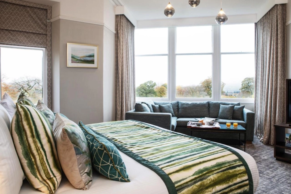 Castle Green Hotel in Kendal - Hotel Photo 48